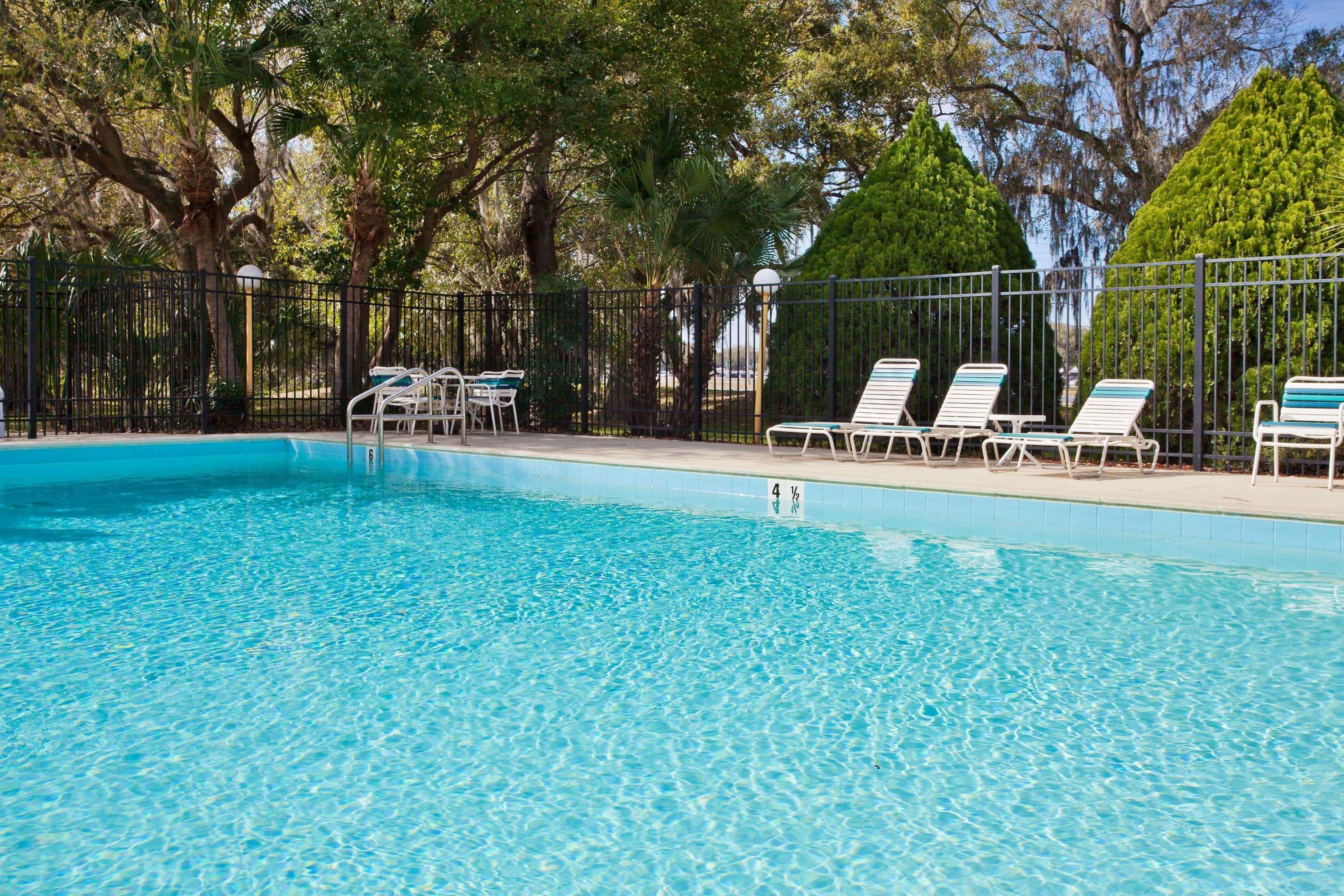 La Quinta By Wyndham Tampa Fairgrounds - Casino Hotel Mango Exterior photo
